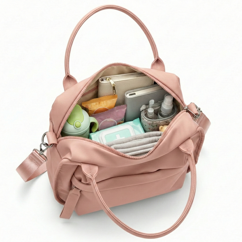 Le Monceau | Crossbody Bag