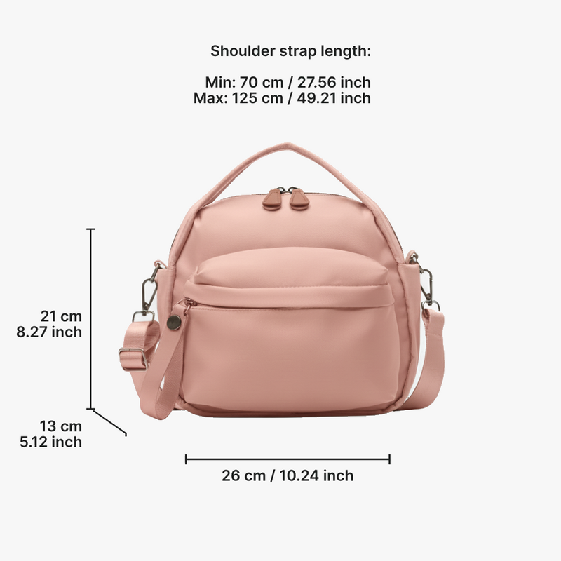 Le Monceau | Crossbody Bag