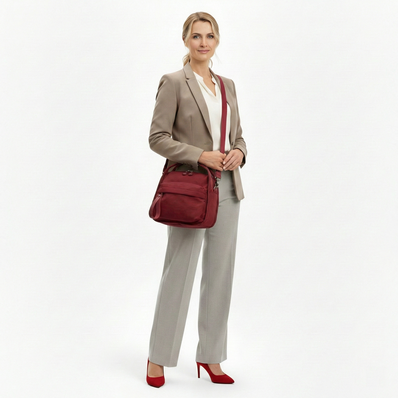 Le Monceau | Crossbody Bag