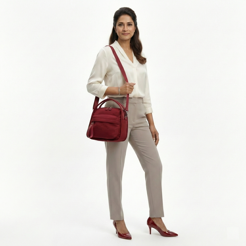 Le Monceau | Crossbody Bag