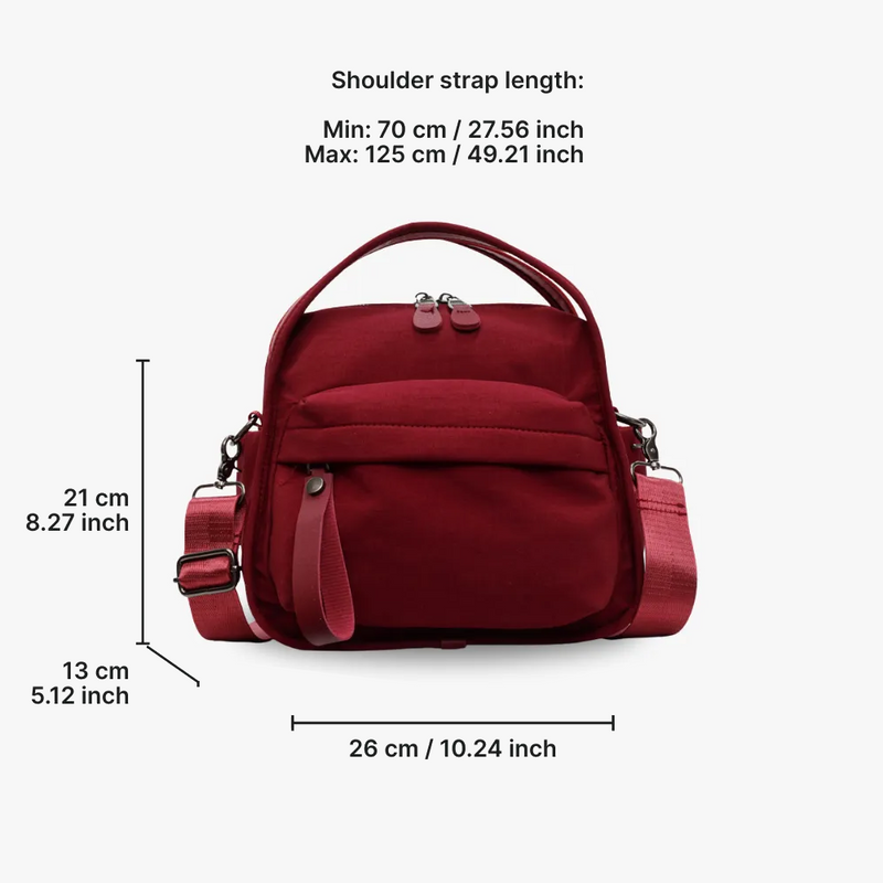 Le Monceau | Crossbody Bag