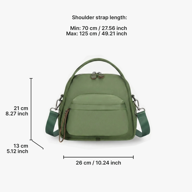 Le Monceau | Crossbody Bag