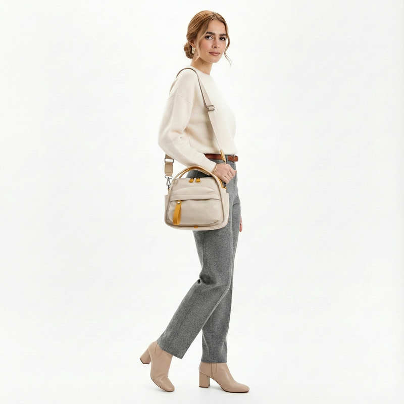 Le Monceau | Crossbody Bag