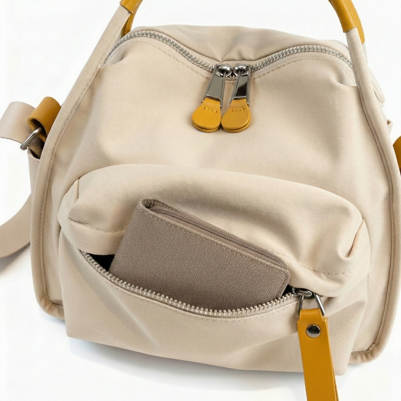 Le Monceau | Crossbody Bag