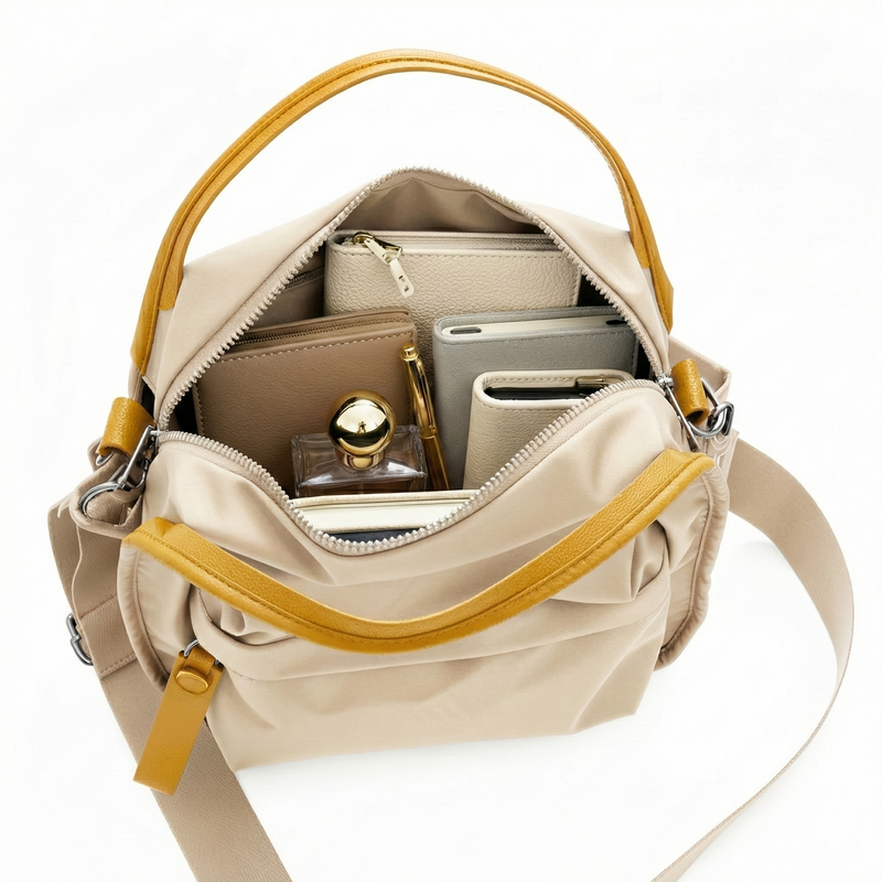 Le Monceau | Crossbody Bag