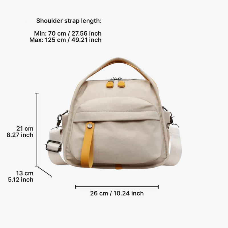 Le Monceau | Crossbody Bag
