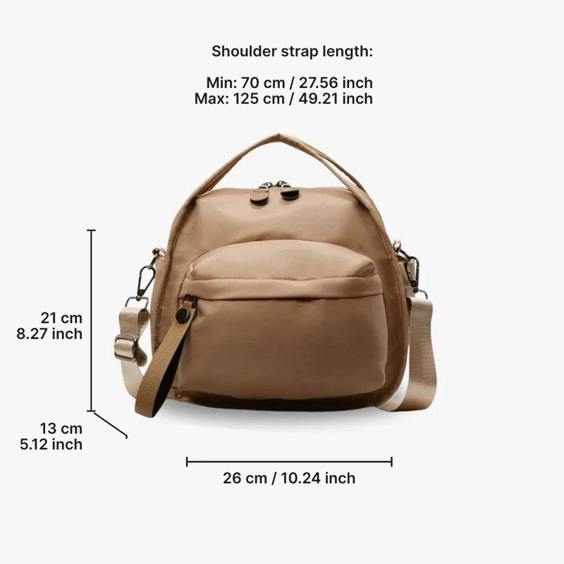Le Monceau | Crossbody Bag