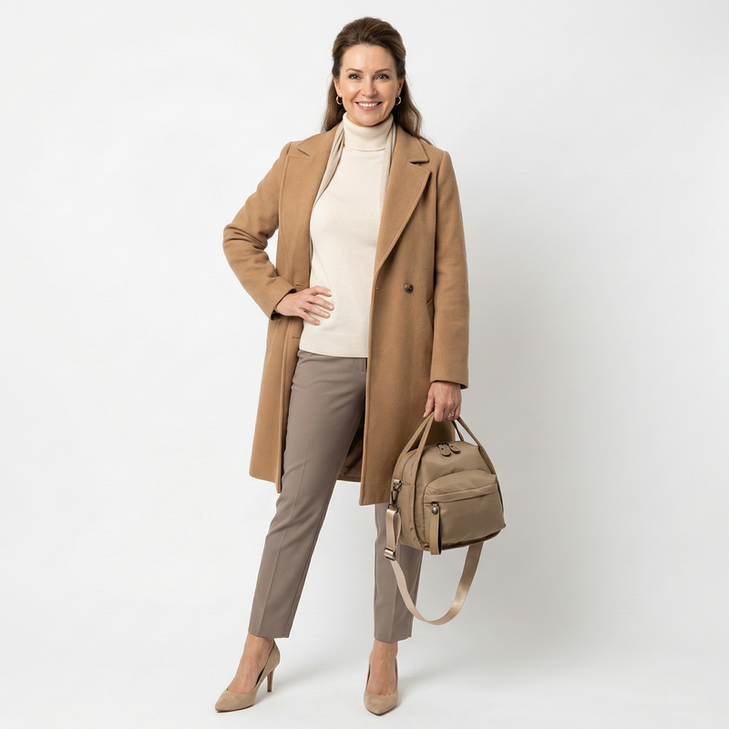 Le Monceau | Crossbody Bag