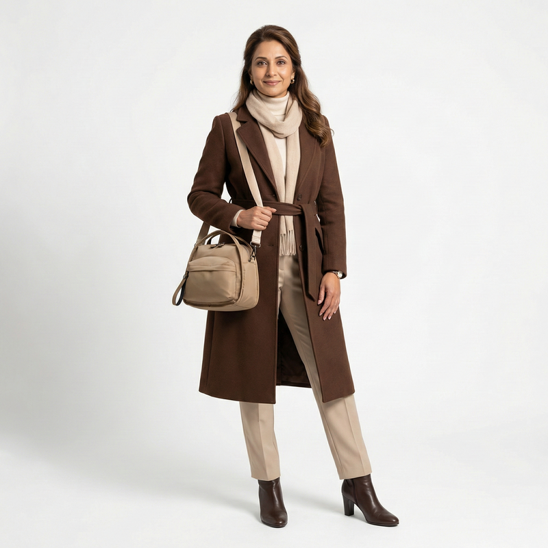 Le Monceau | Crossbody Bag