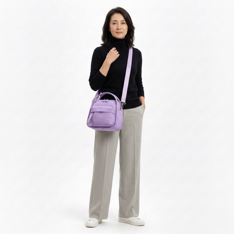 Le Monceau | Crossbody Bag
