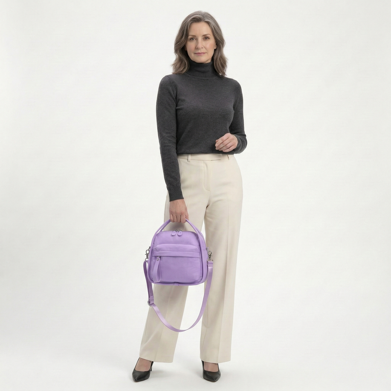 Le Monceau | Crossbody Bag