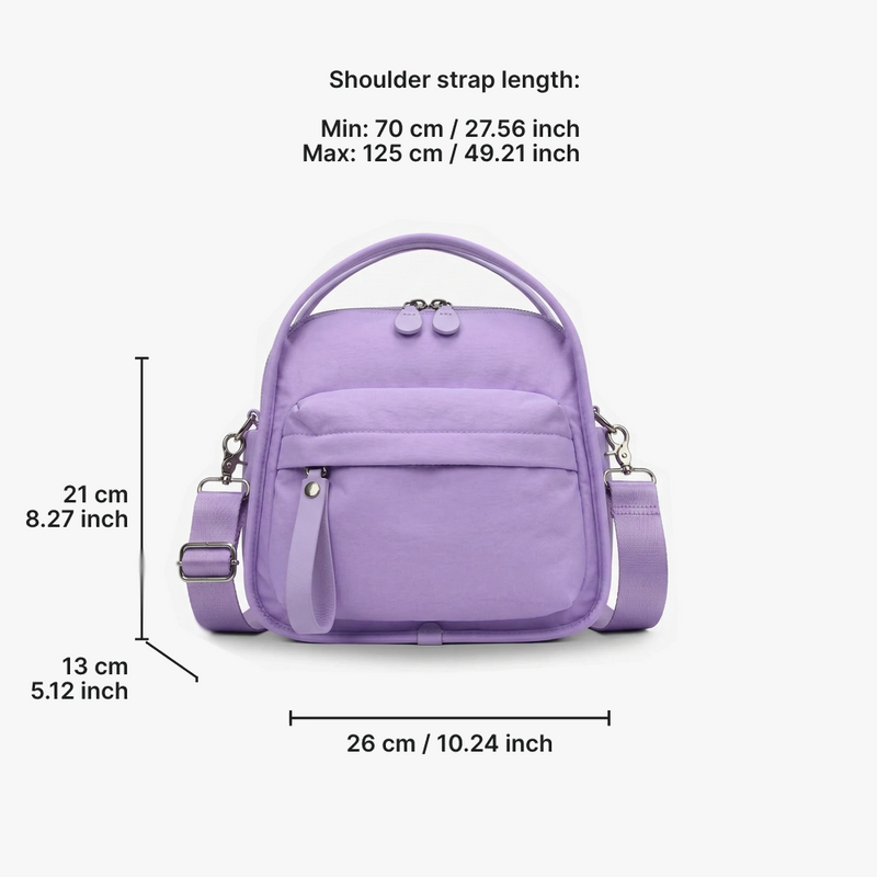 Le Monceau | Crossbody Bag