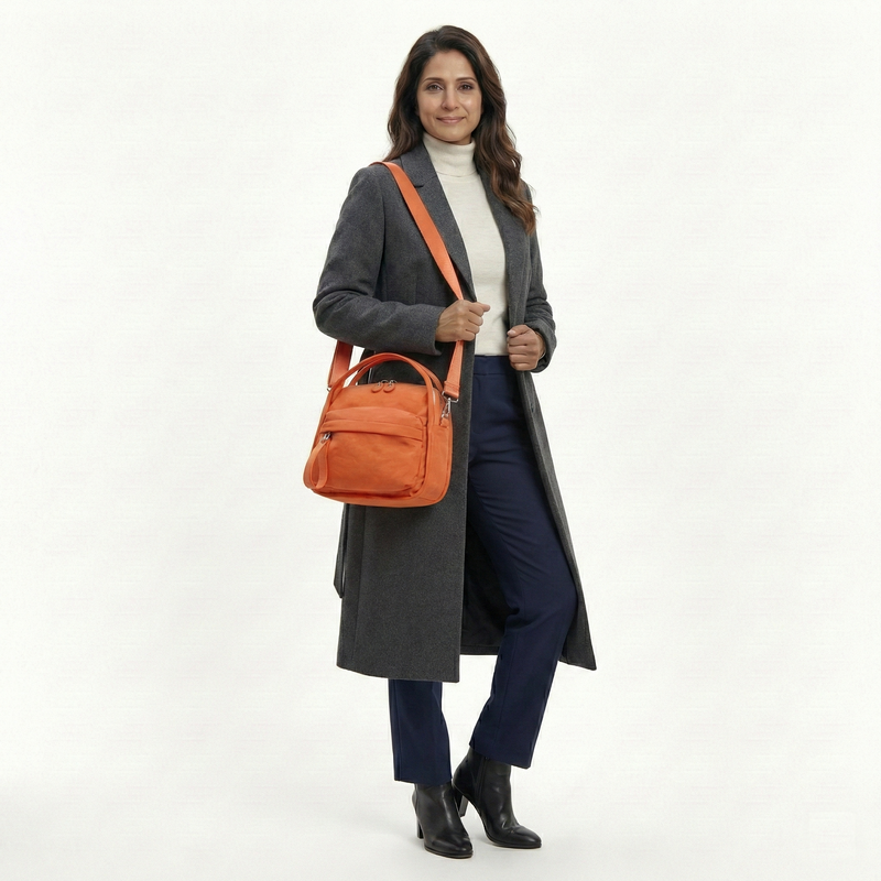 Le Monceau | Crossbody Bag