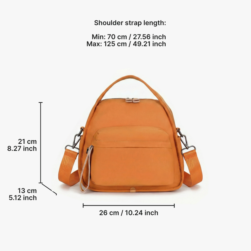 Le Monceau | Crossbody Bag