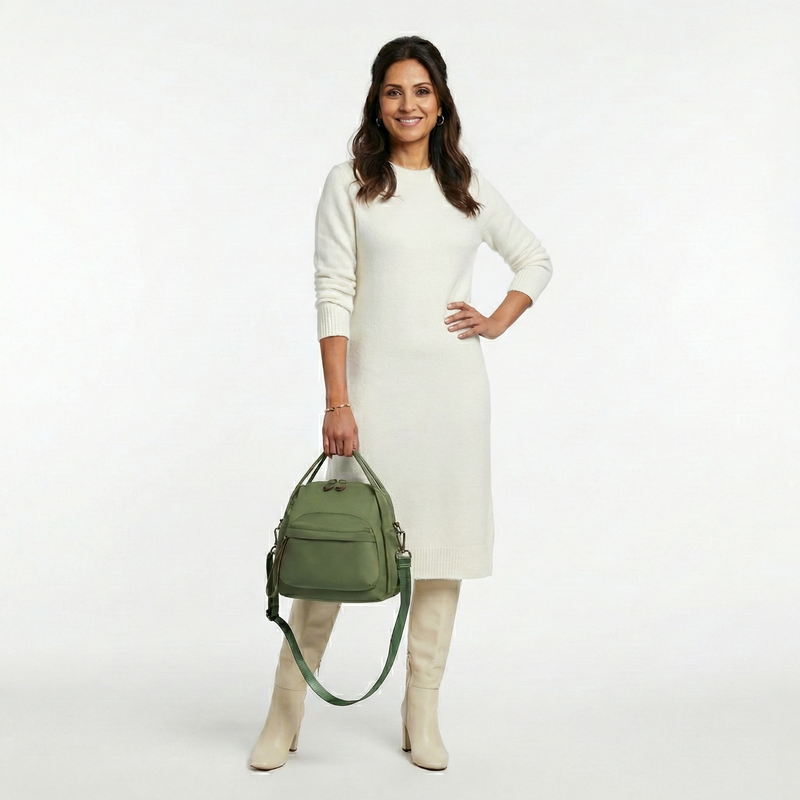 Le Monceau | Crossbody Bag