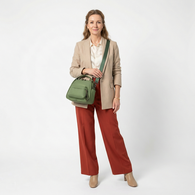 Le Monceau | Crossbody Bag