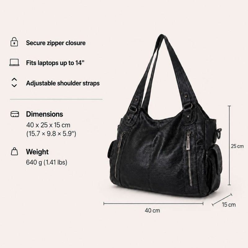 The Brooklyn Bag