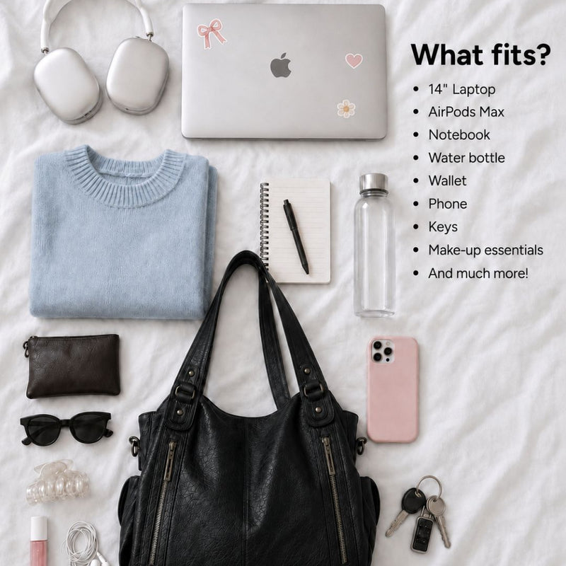 The Brooklyn Bag