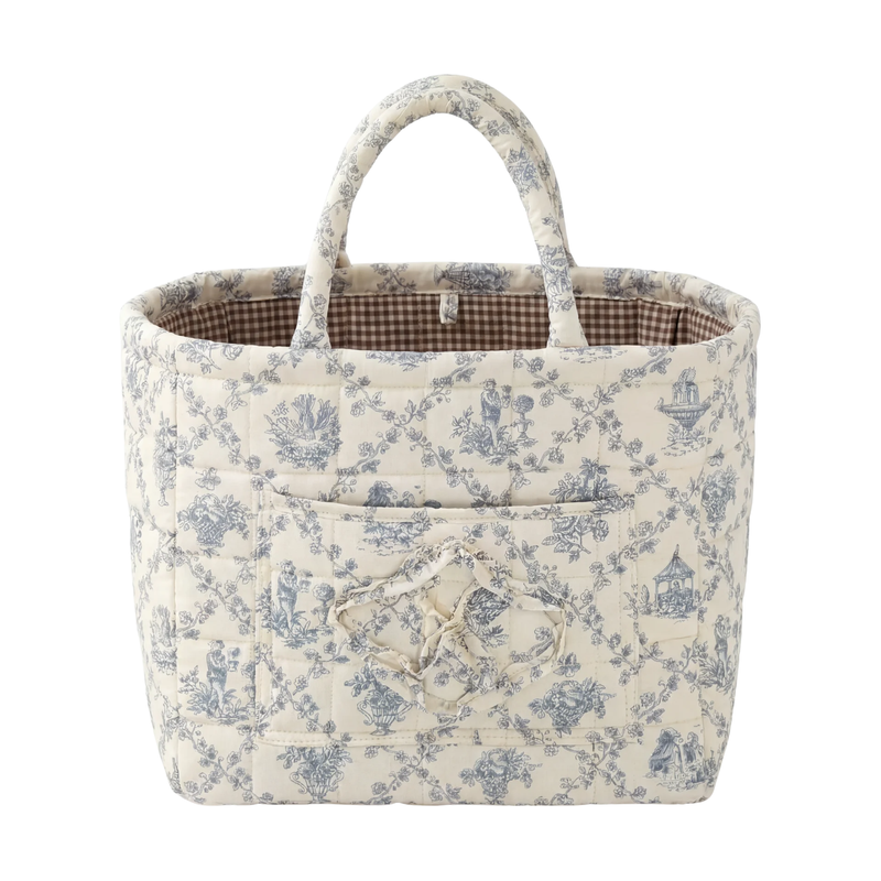 Muzy Everything Basket