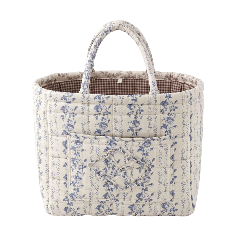 Muzy Everything Basket