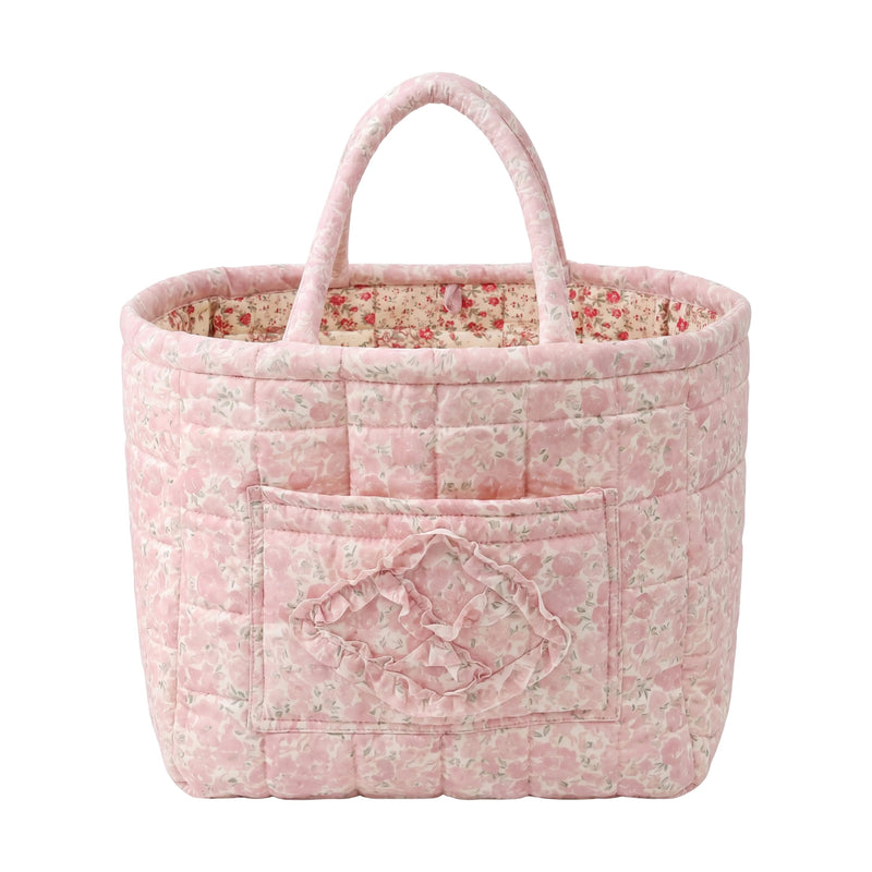 Muzy Everything Basket