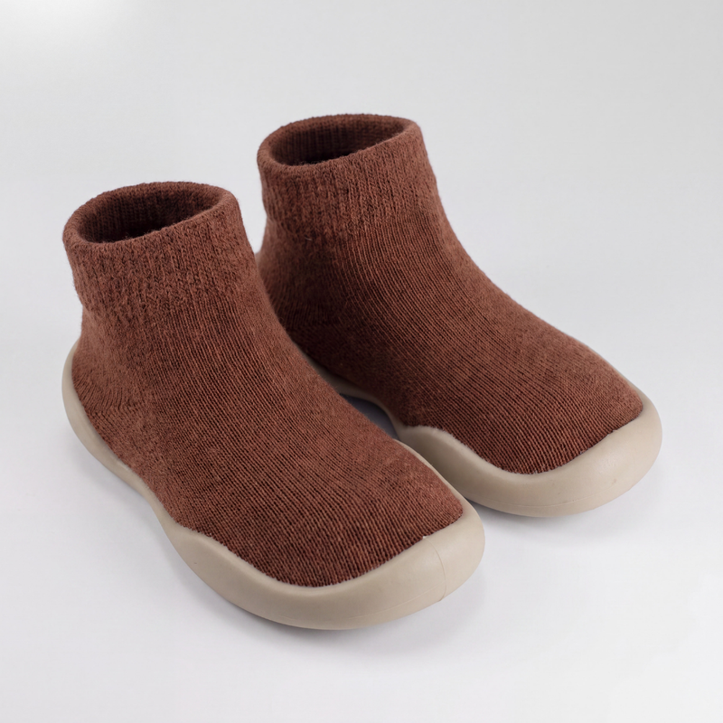 Muzy Sock Shoes