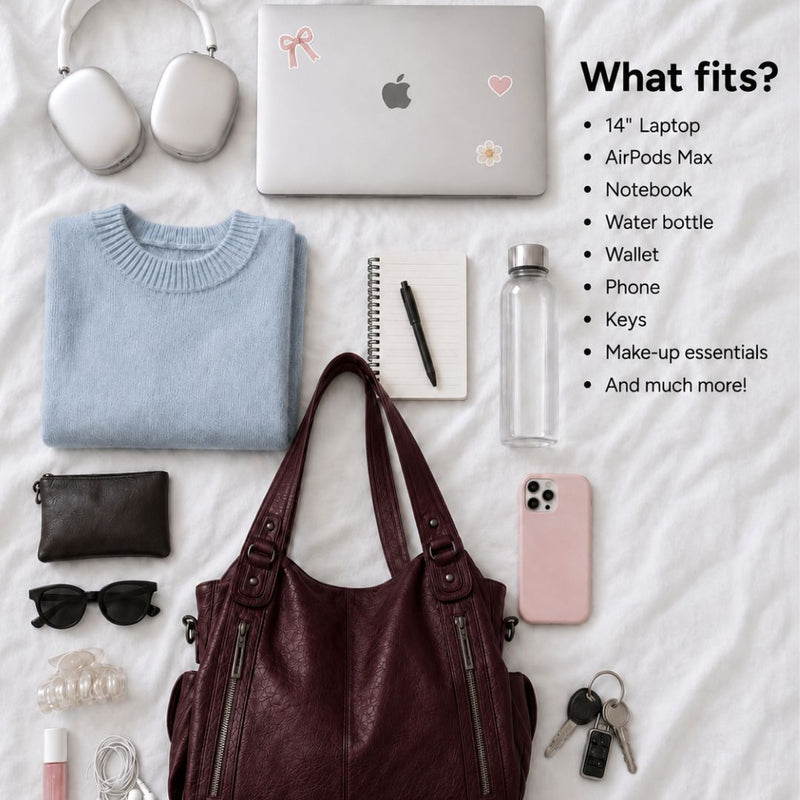 The Brooklyn Bag