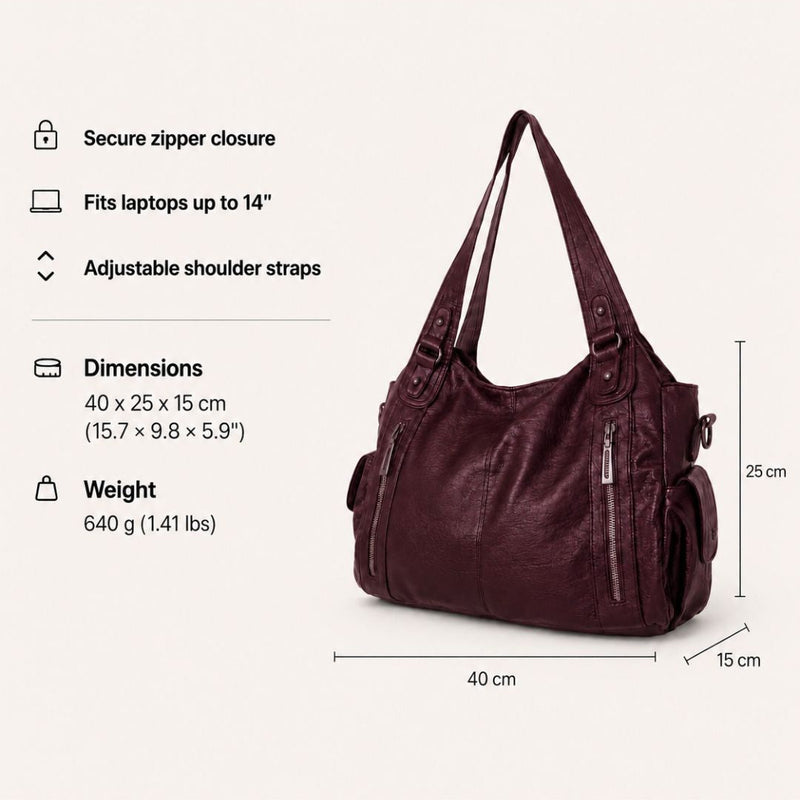 The Brooklyn Bag