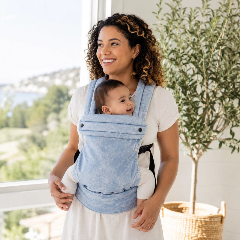 Muzy BabyCarrier™