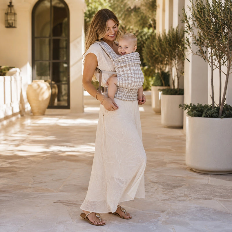 Muzy BabyCarrier™