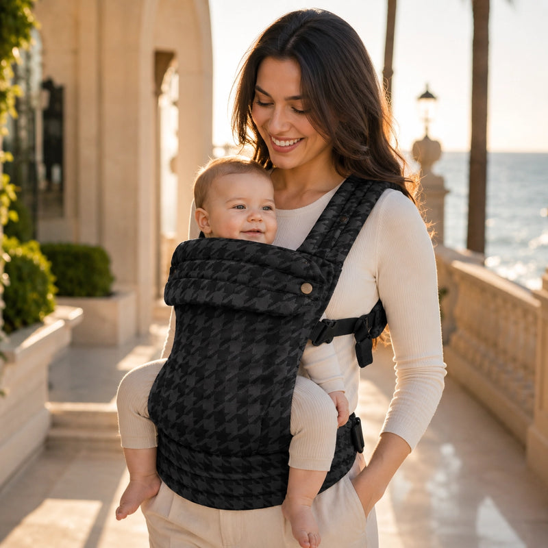 Muzy BabyCarrier™