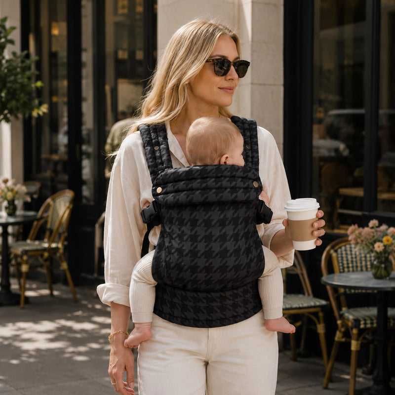 Muzy BabyCarrier™