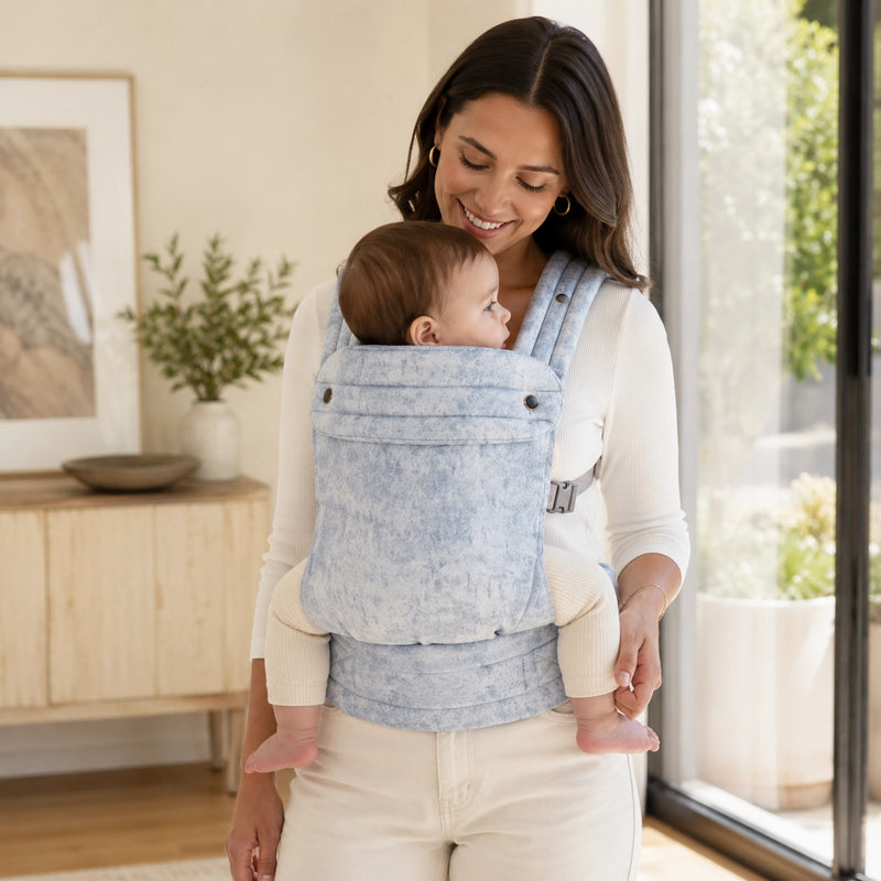 Muzy BabyCarrier™