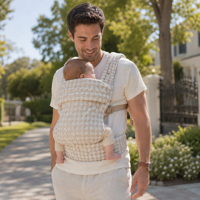Muzy BabyCarrier™