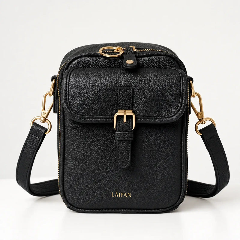 The Roomiest Crossbody bag