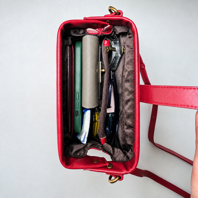 Vintage Bag (Copy)