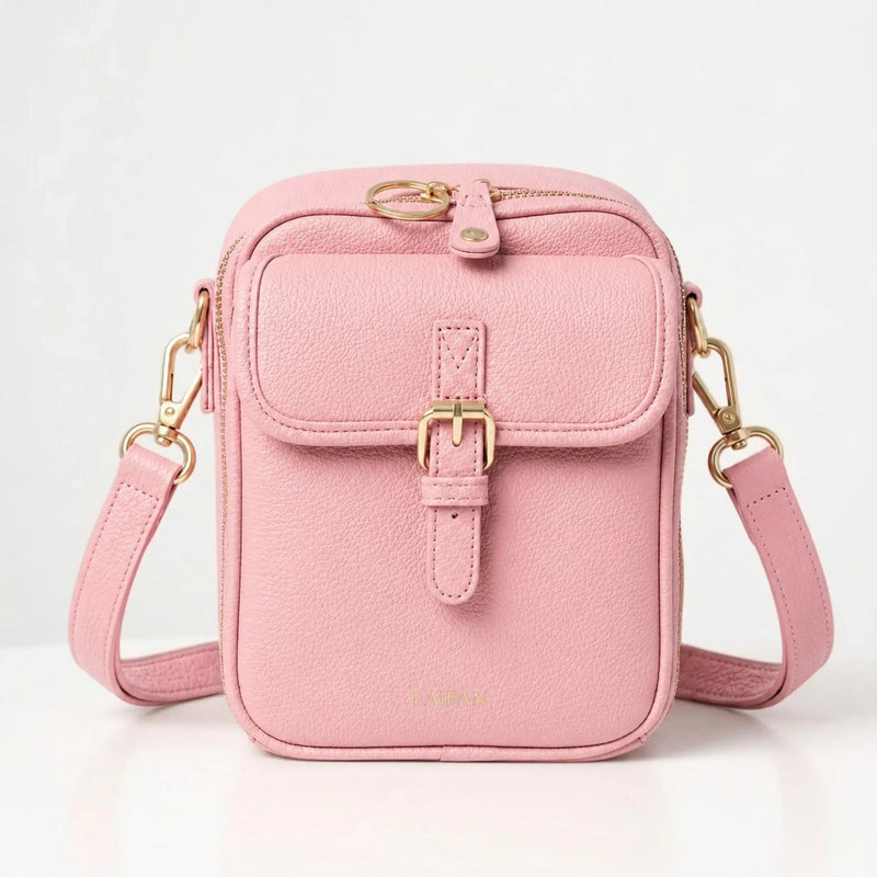 The Roomiest Crossbody bag