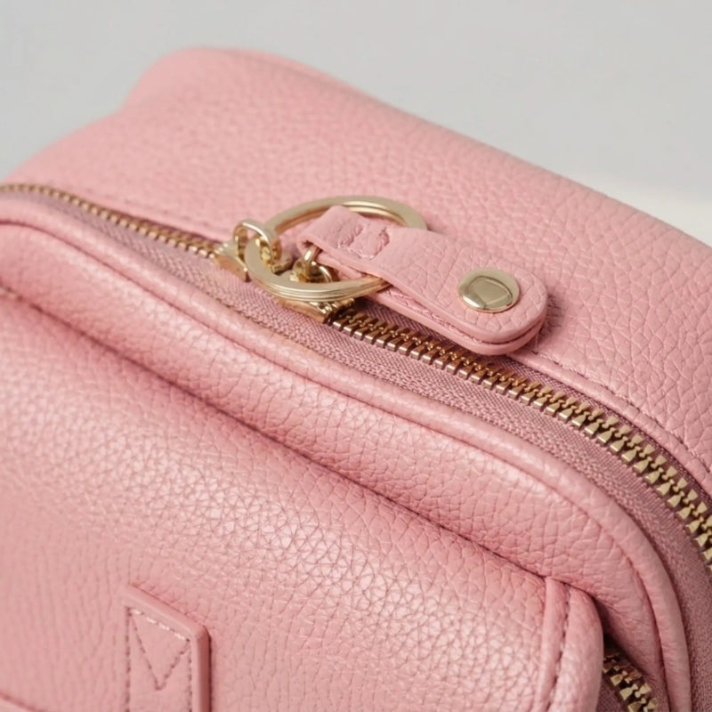 The Roomiest Crossbody bag