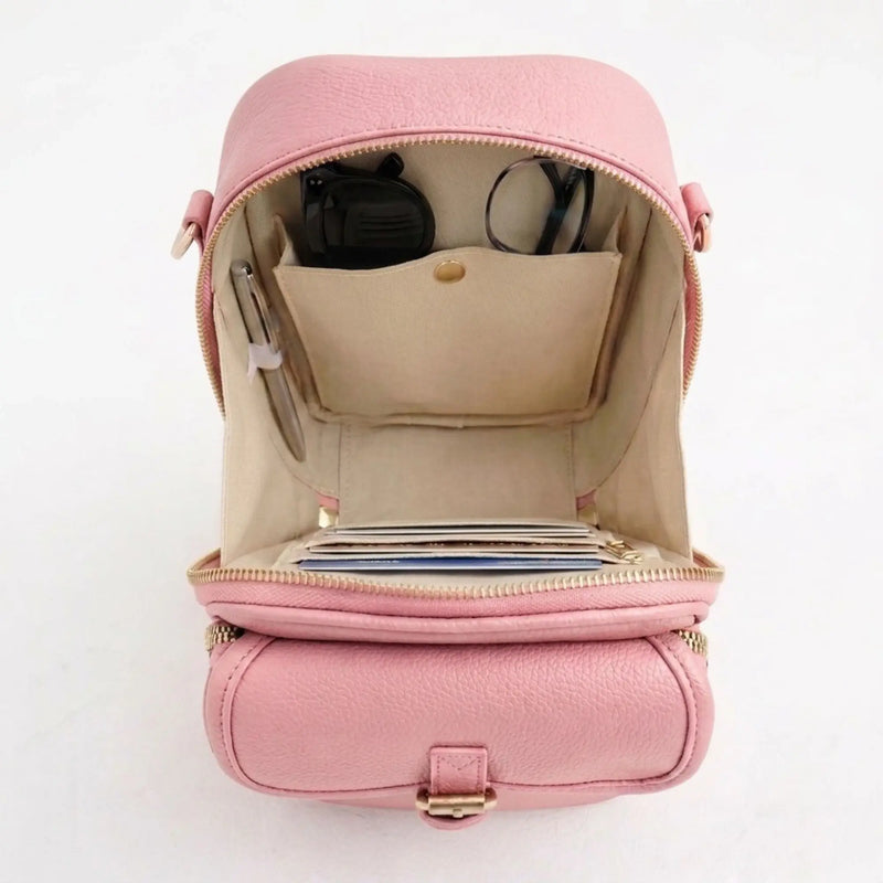 The Roomiest Crossbody bag