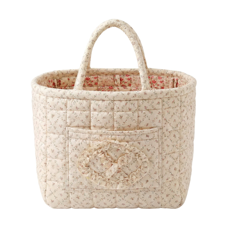 Muzy Everything Basket