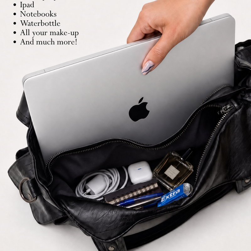 The Brooklyn Bag