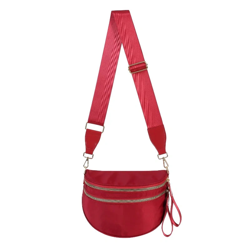 Muzy Go Bag
