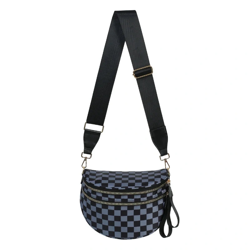 Muzy Go Bag