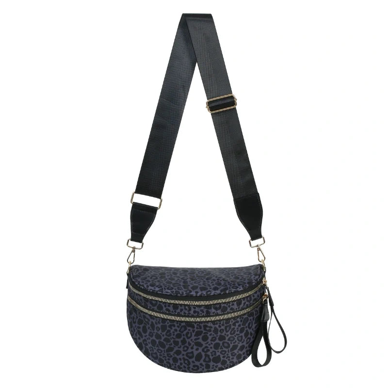 Muzy Go Bag