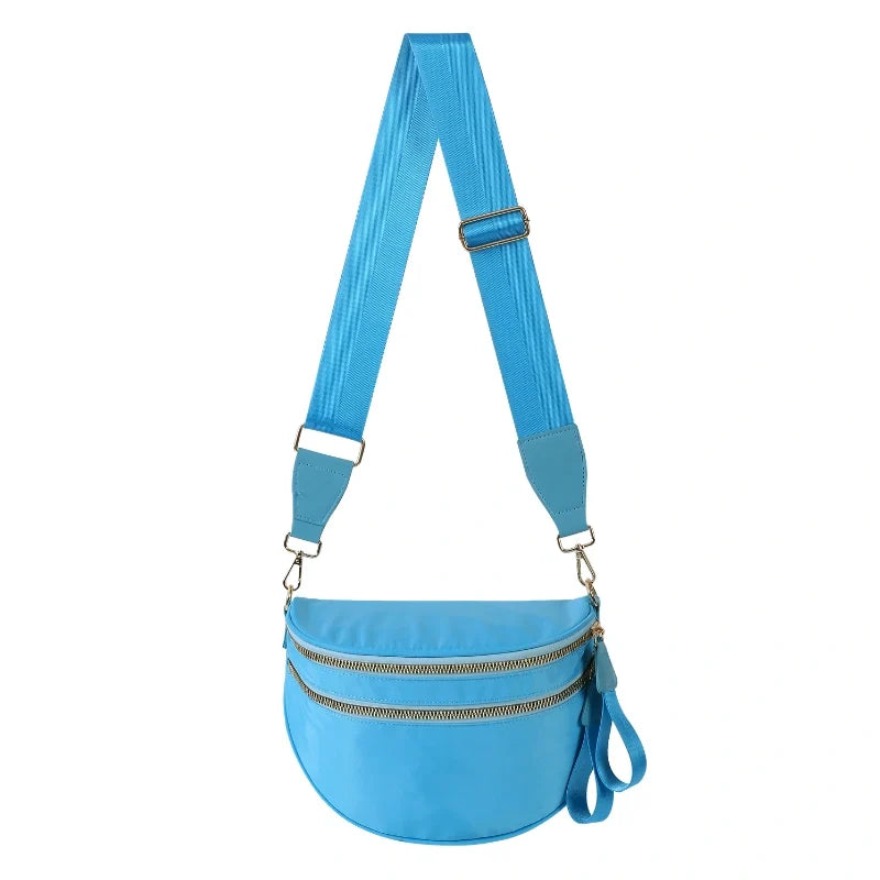 Muzy Go Bag