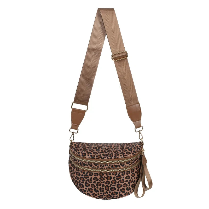 Muzy Go Bag