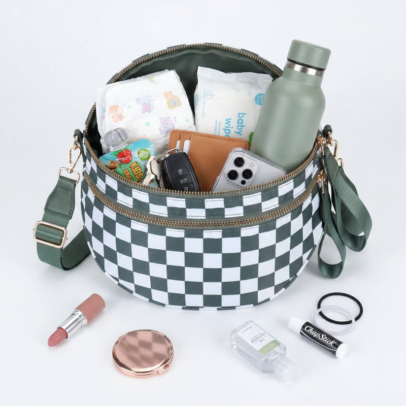 Muzy Go Bag