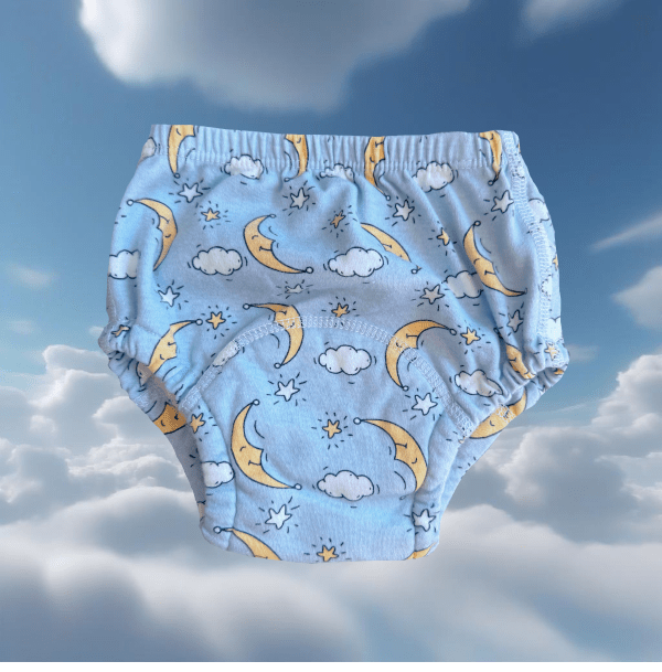 Muzy Training Underwear