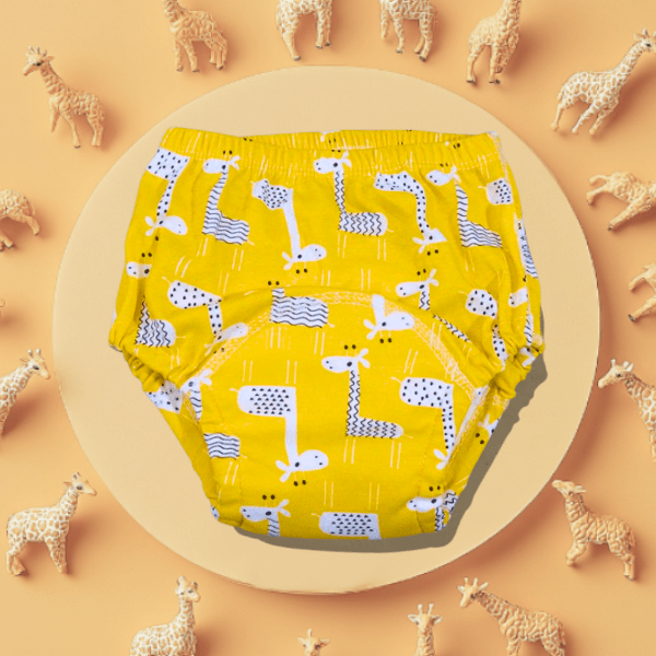 Muzy Training Underwear
