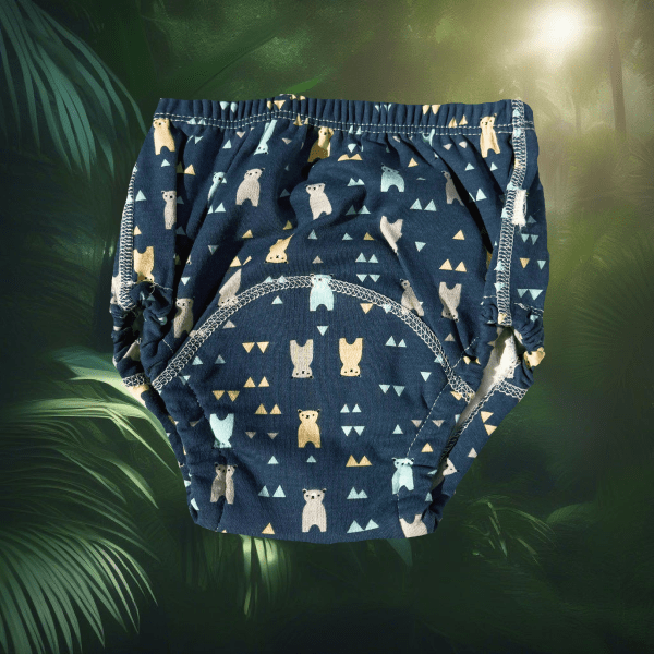 Muzy Training Underwear